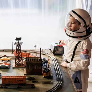 Fotoğraf Iain Armitage