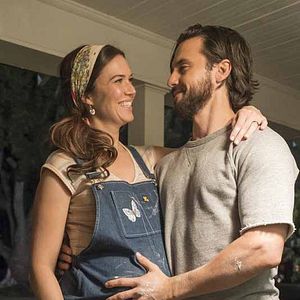 Fotoğraf Mandy Moore