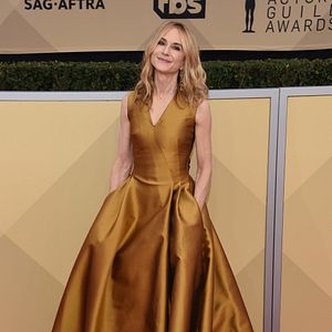 Fotoğraf Holly Hunter