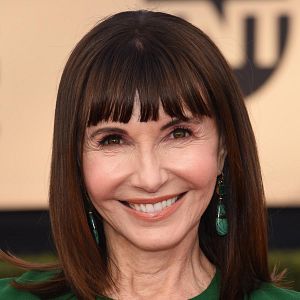 Fotoğraf Mary Steenburgen