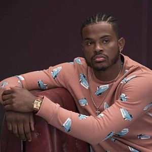 Fotoğraf Trevor Jackson