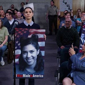 Fotoğraf Maia Mitchell