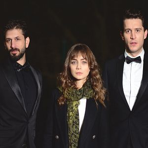 Fotoğraf Masum Değiliz