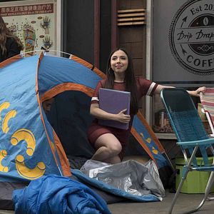 Fotoğraf Esther Povitsky