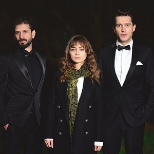 Fotoğraf Masum Değiliz