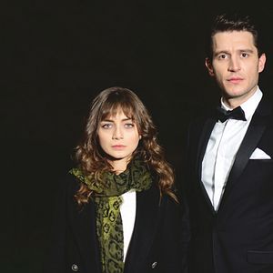 Fotoğraf Masum Değiliz