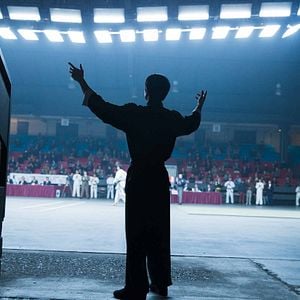 Fotoğraf Ejderin Doğuşu