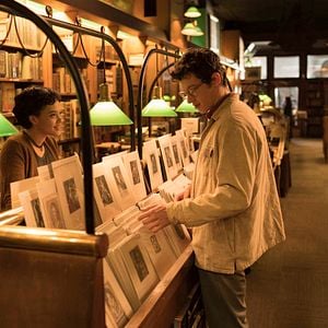 Fotoğraf Callum Turner