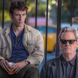 Fotoğraf Callum Turner