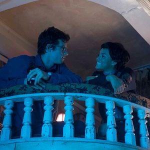 Fotoğraf Callum Turner