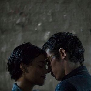 Fotoğraf Callum Turner