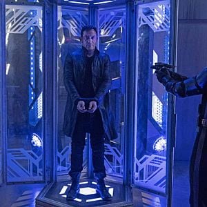 Fotoğraf Jason Isaacs