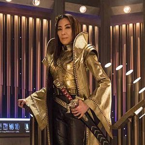 Fotoğraf Michelle Yeoh