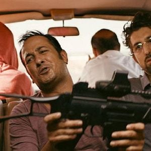 Fotoğraf Ölümlü Dünya