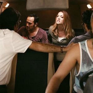 Fotoğraf Ölümlü Dünya