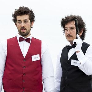 Fotoğraf Ölümlü Dünya