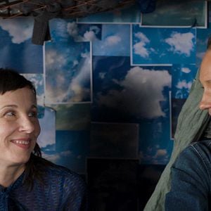 Fotoğraf Meret Becker