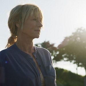 Fotoğraf Corinna Harfouch