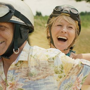 Fotoğraf Corinna Harfouch