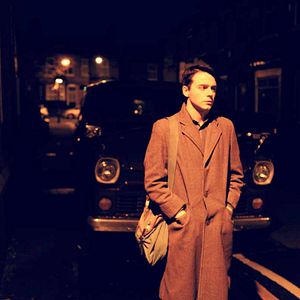 Fotoğraf İngiltere Benim