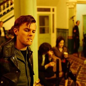 Fotoğraf İngiltere Benim