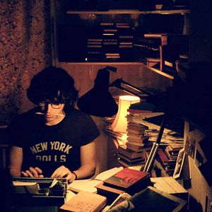 Fotoğraf Jack Lowden