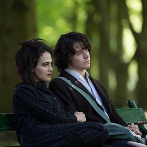 Fotoğraf Jack Lowden