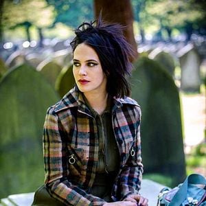 Fotoğraf Jessica Brown Findlay