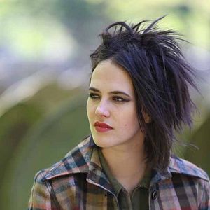 Fotoğraf Jessica Brown Findlay