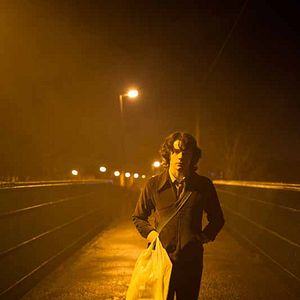 Fotoğraf İngiltere Benim