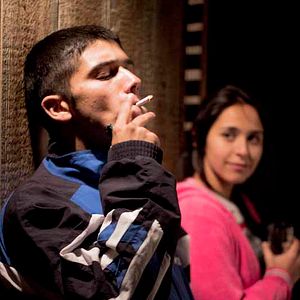 Fotoğraf Andrew Bargsted