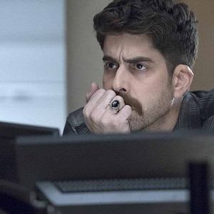 Fotoğraf Taken (2017)