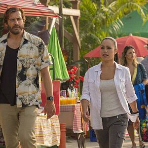 Fotoğraf Taken (2017)