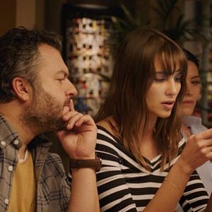 Fotoğraf Cebimdeki Yabancı