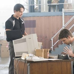 Fotoğraf Tom Stevens