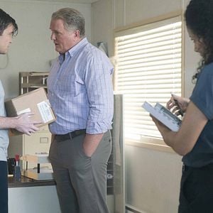 Fotoğraf Michael McGrady