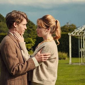 Fotoğraf Freya Mavor