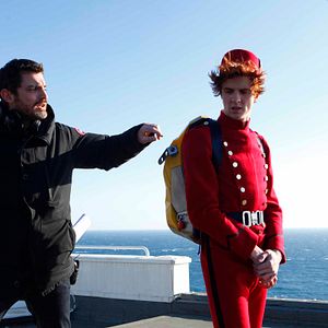 Fotoğraf Thomas Solivérès