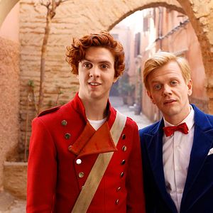 Fotoğraf Thomas Solivérès