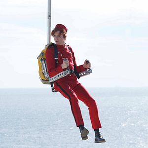 Fotoğraf Thomas Solivérès