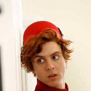 Fotoğraf Thomas Solivérès