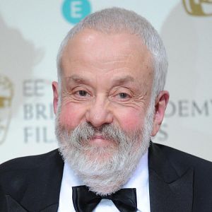 Fotoğraf Mike Leigh