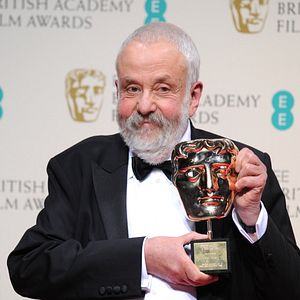 Fotoğraf Mike Leigh