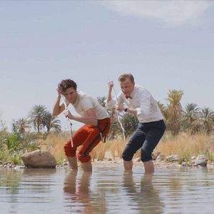 Fotoğraf Thomas Solivérès