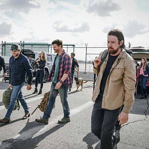 Fotoğraf Neil Brown Jr.