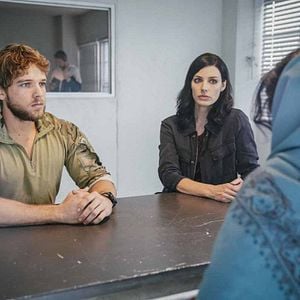 Fotoğraf Jessica Paré