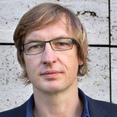 Fotoğraf Karsten Stöter