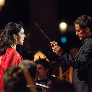 Fotoğraf Mozart in the Jungle