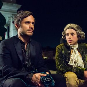 Fotoğraf Mozart in the Jungle