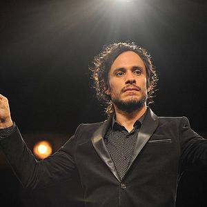 Fotoğraf Mozart in the Jungle